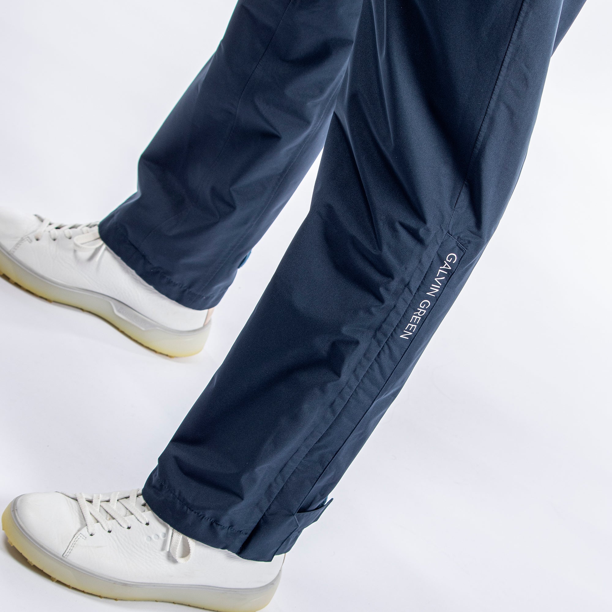 Galvin Green Anna Gore-Tex Waterproof Ladies Golf Trousers Navy